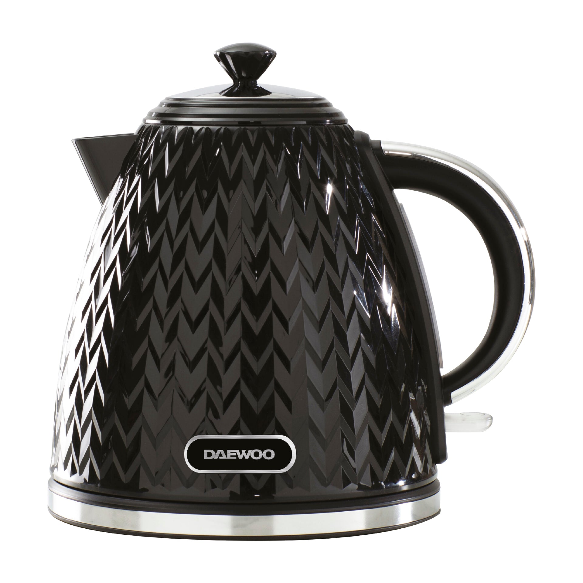 Argyle Jug Kettle