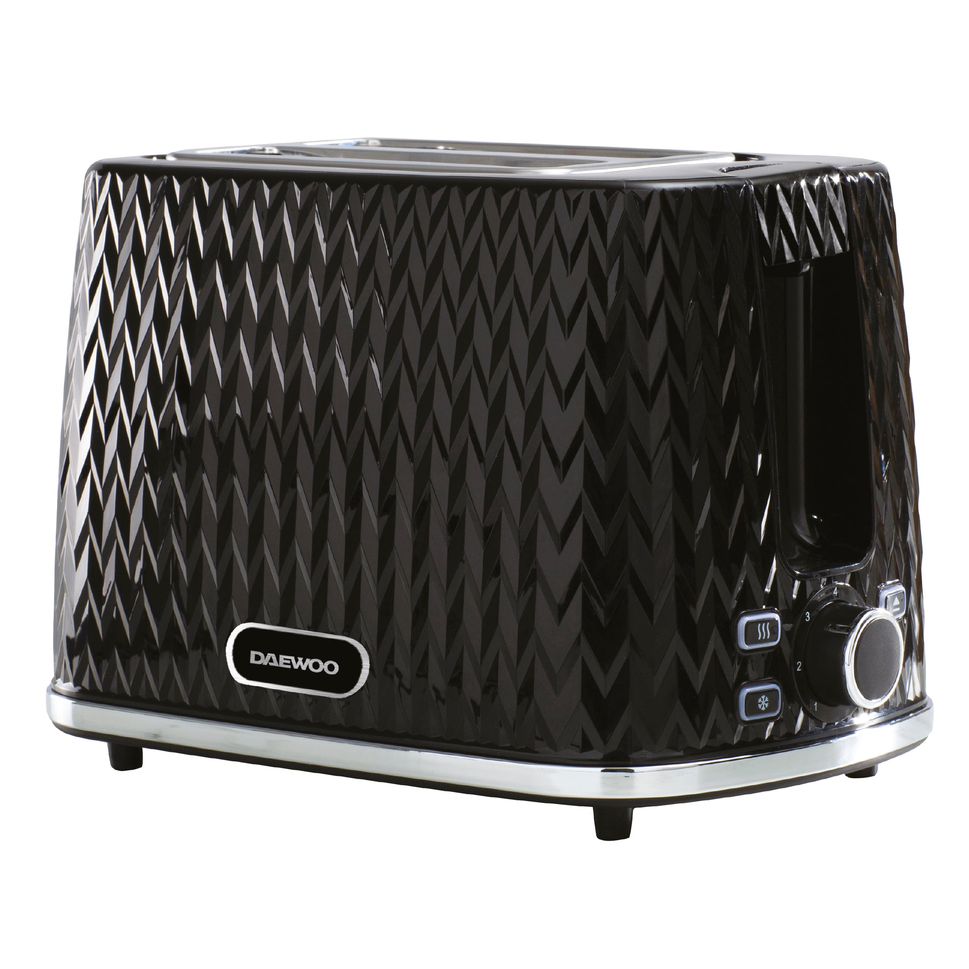 Argyle 2 Slice Toaster