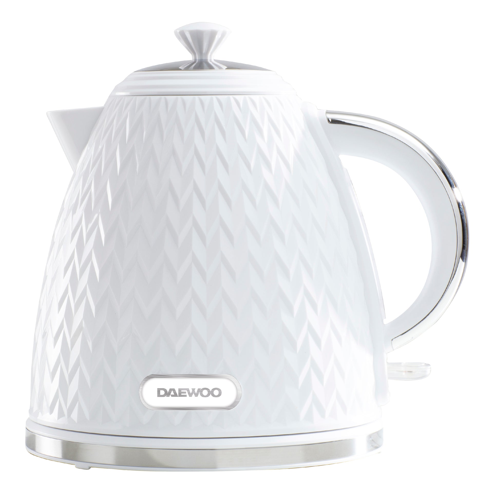 Argyle Jug Kettle