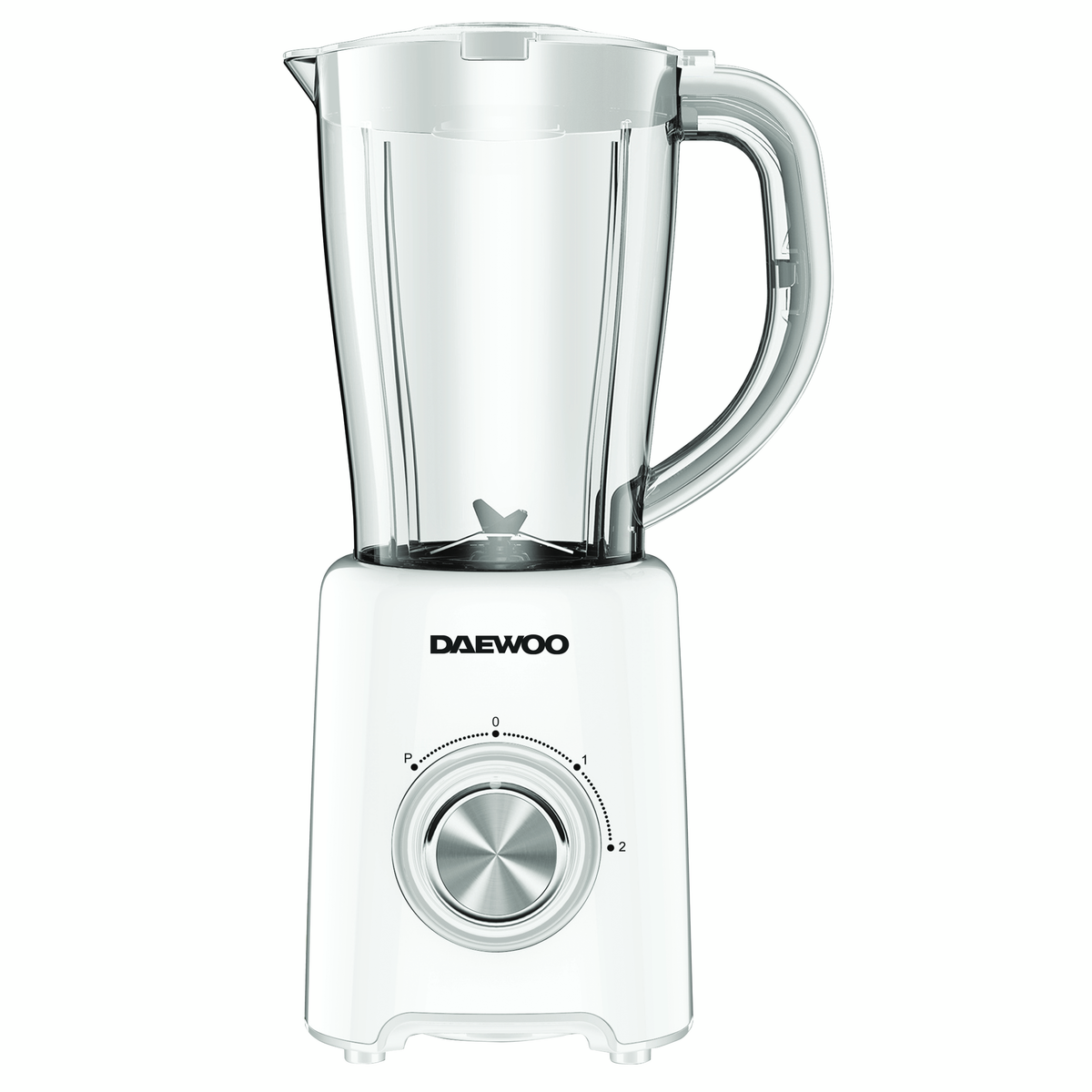 Essentials 500W Jug Blender & Grinder