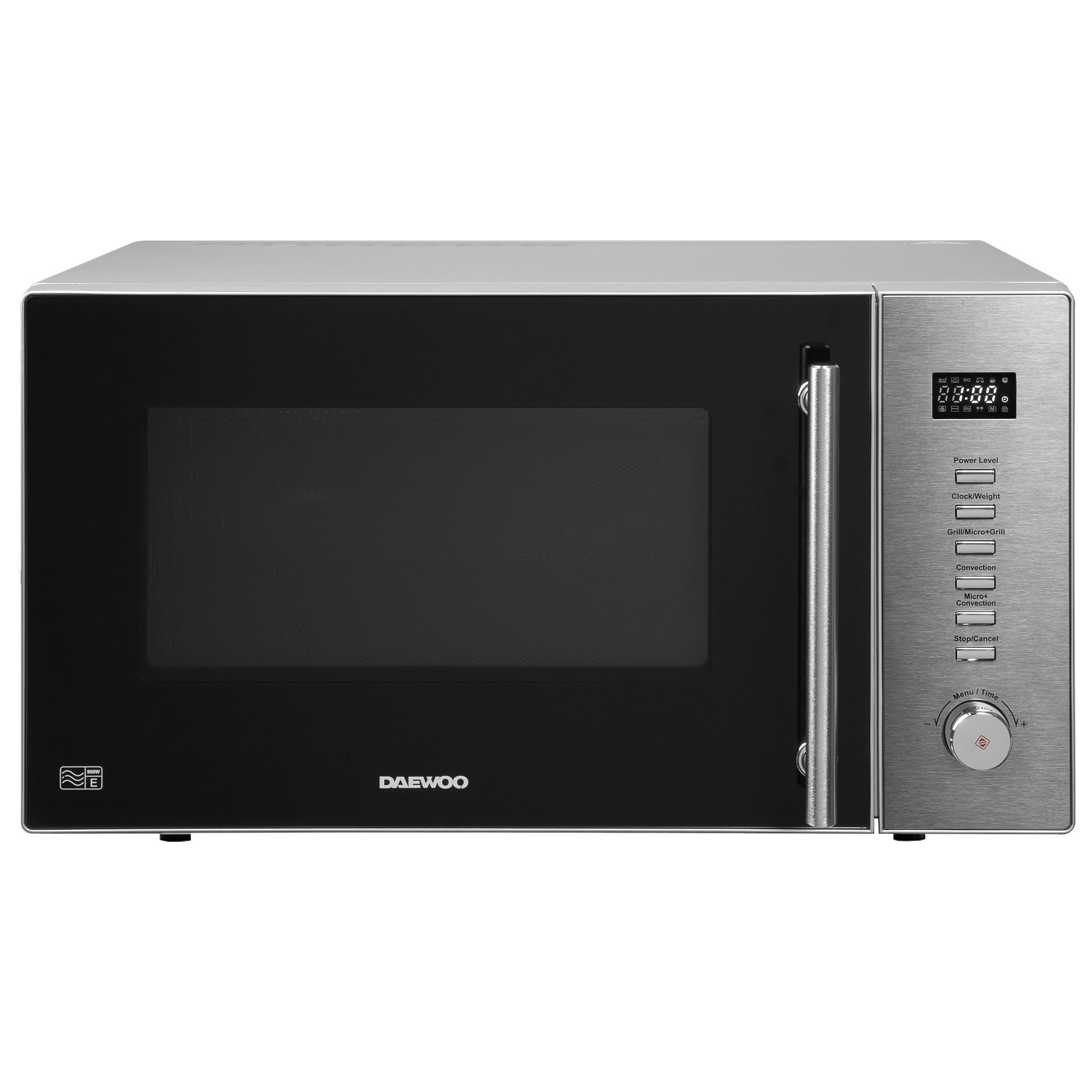 Daewoo 30L Combi-Microwave Oven With Grill