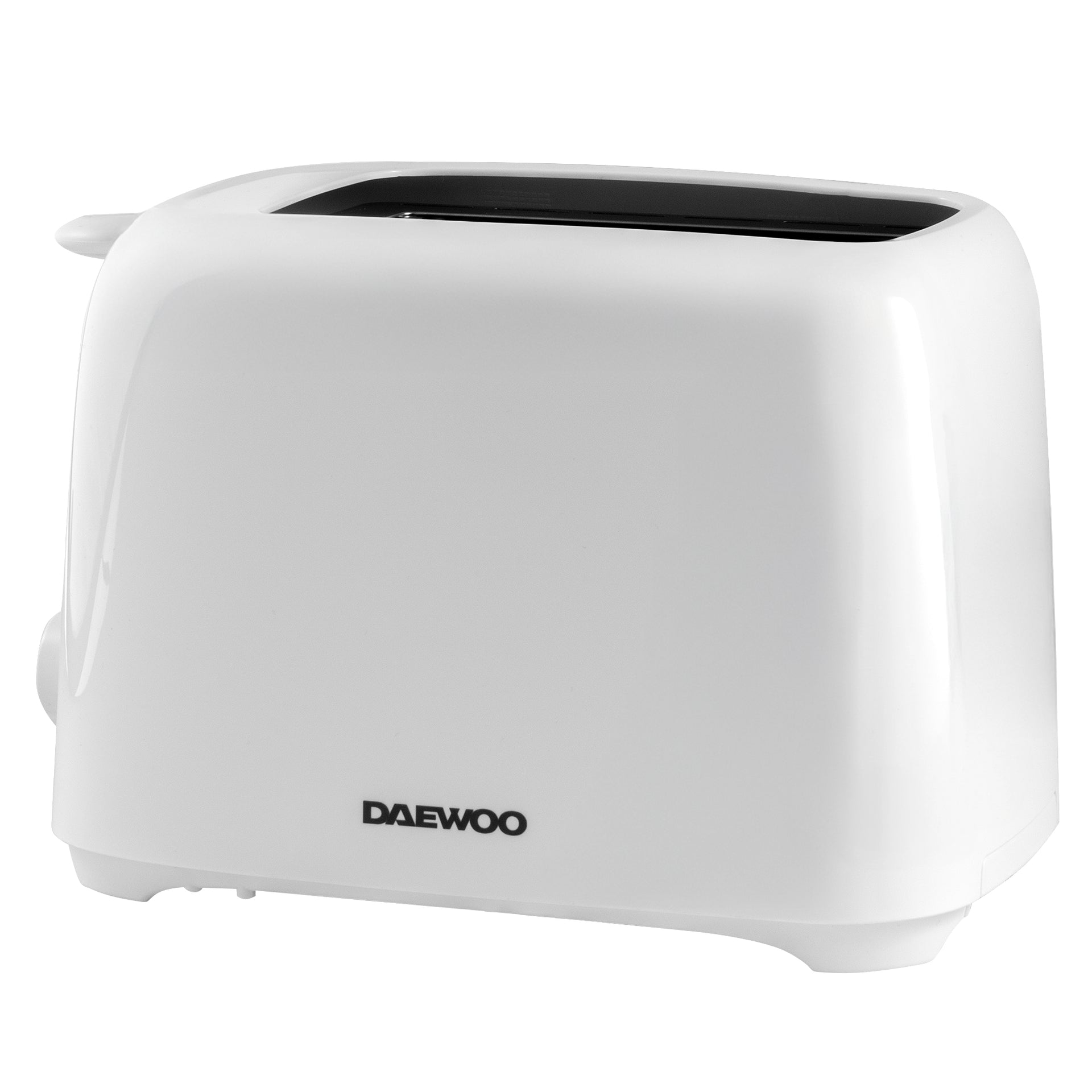 Essentials 2 Slice Toaster