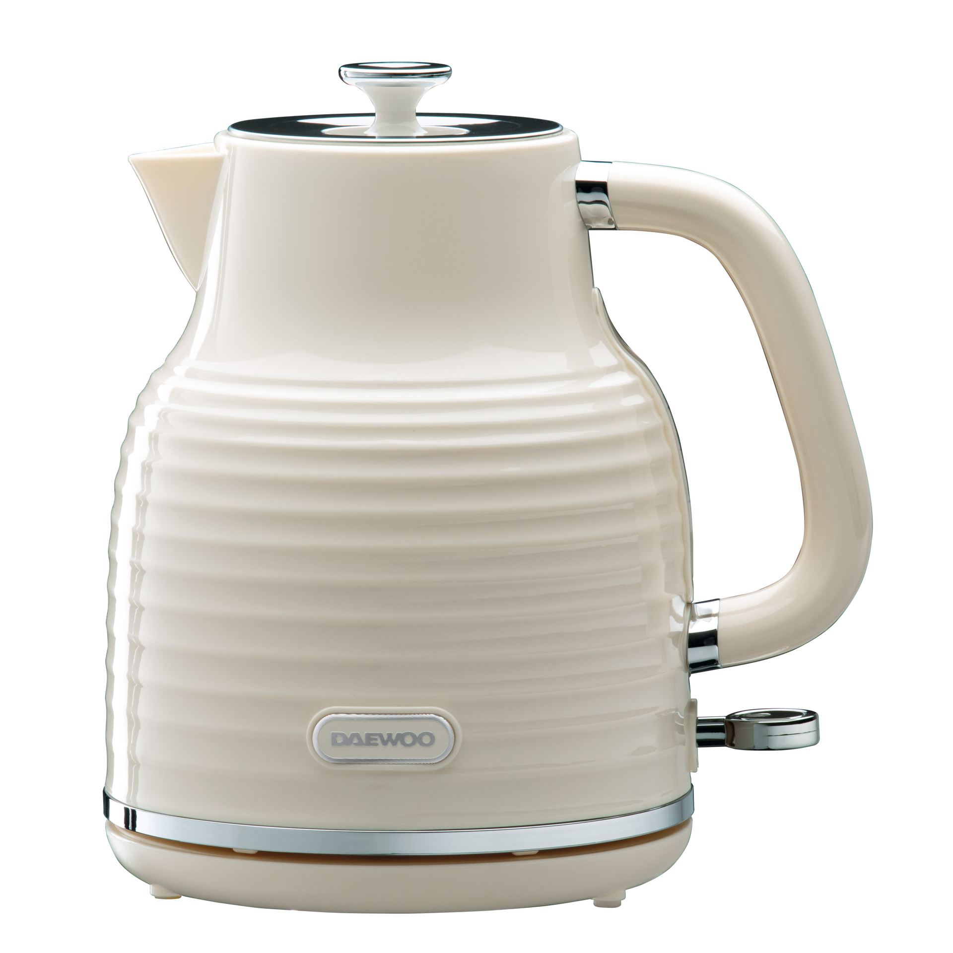 Sienna Jug Kettle
