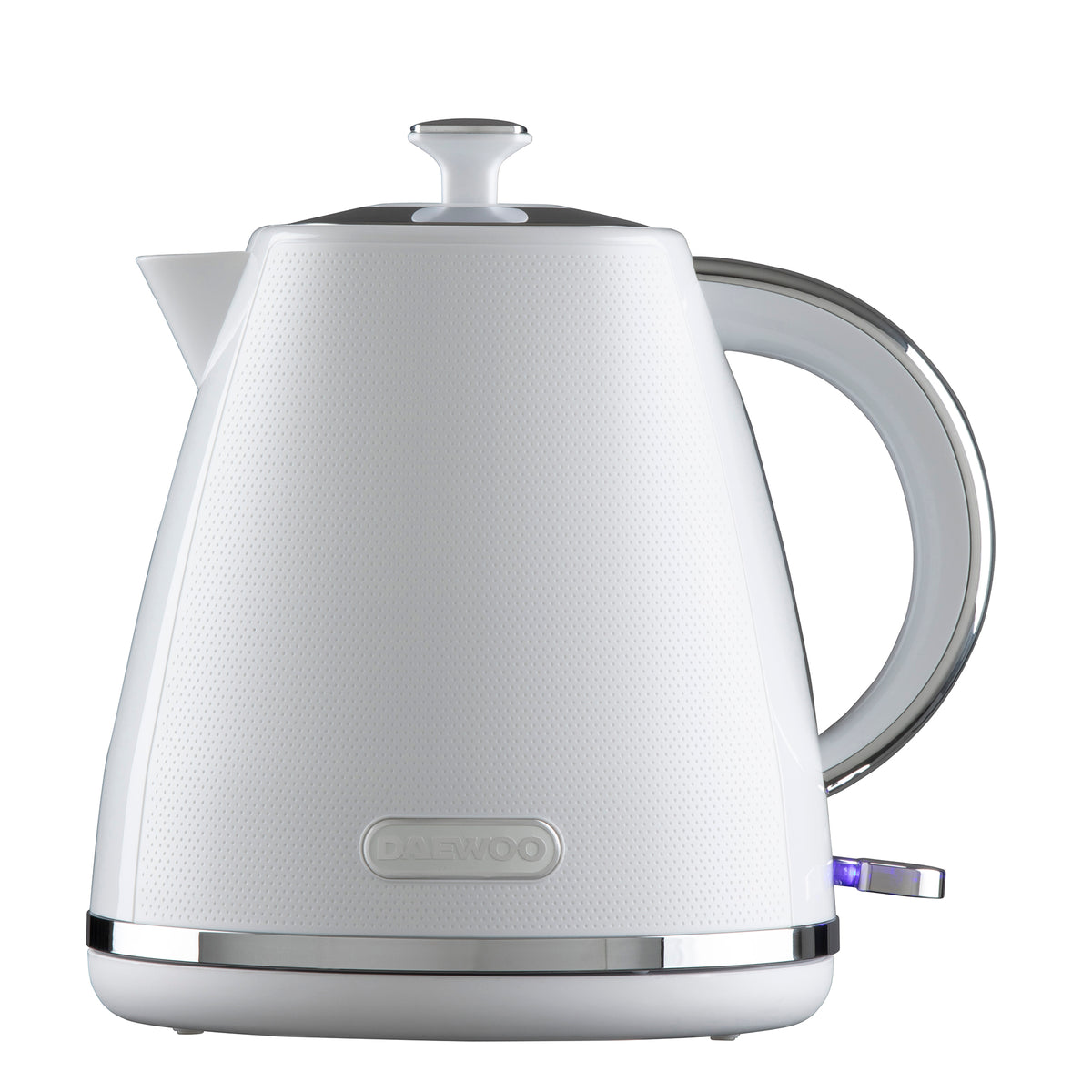Stirling Pyramid Kettle
