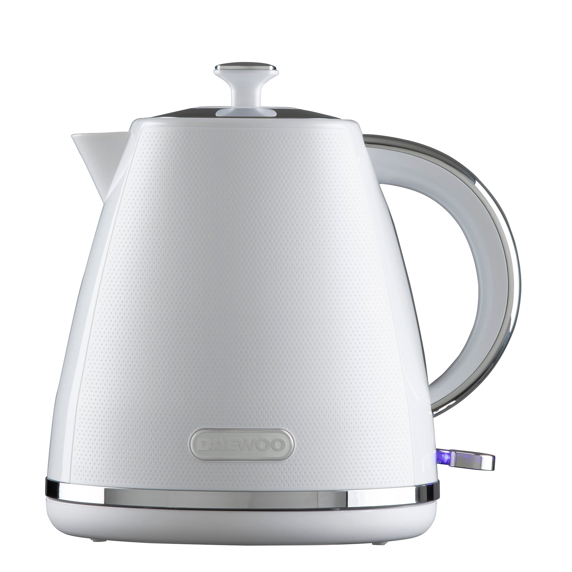 Stirling Pyramid Kettle