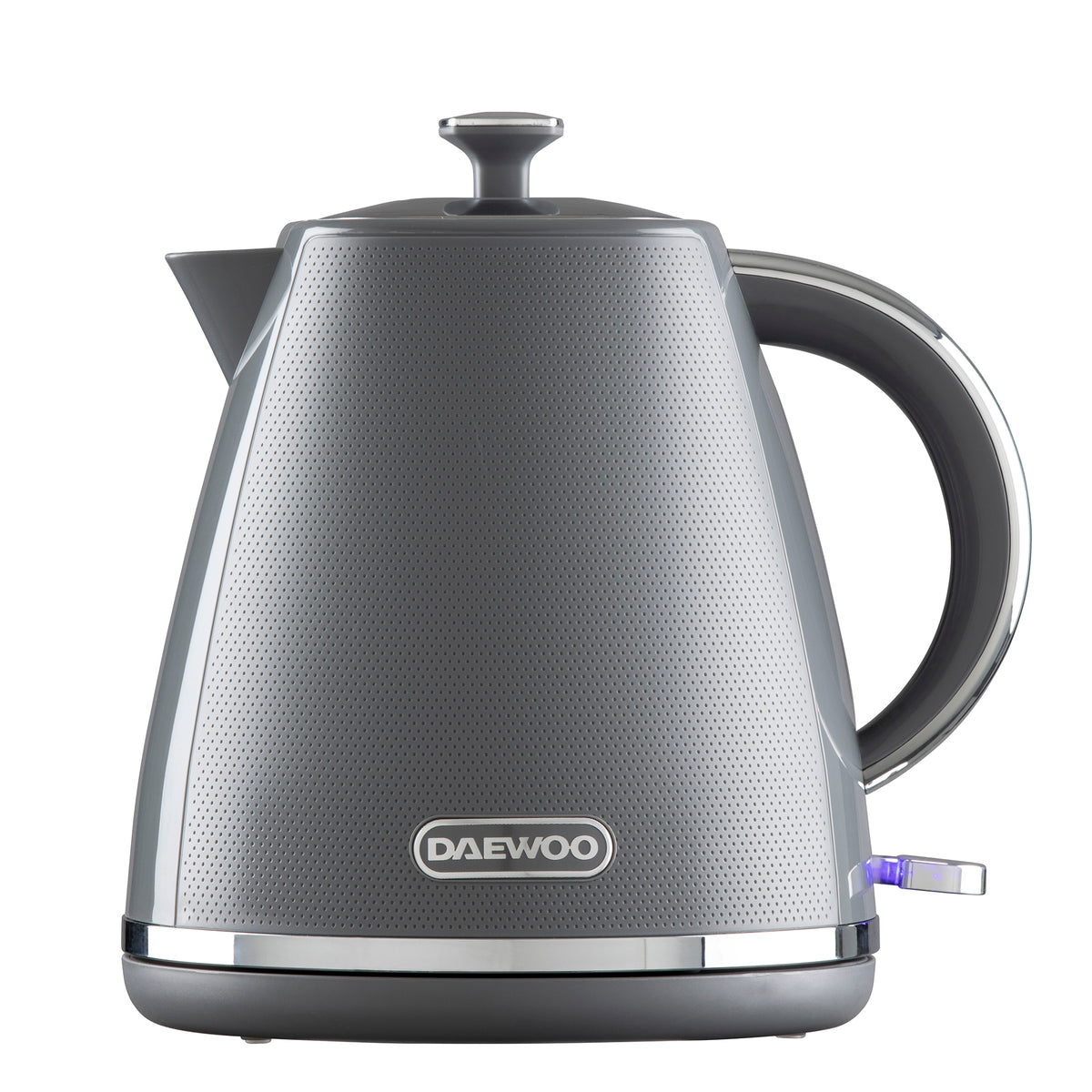 Stirling Pyramid Kettle