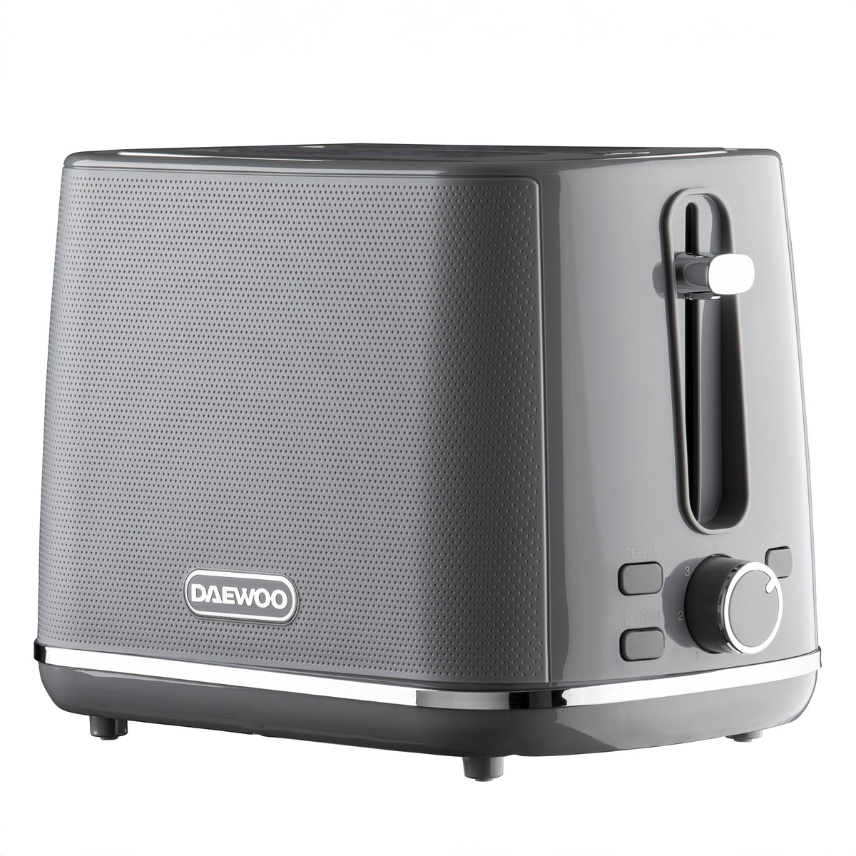 Stirling 2 Slice Toaster