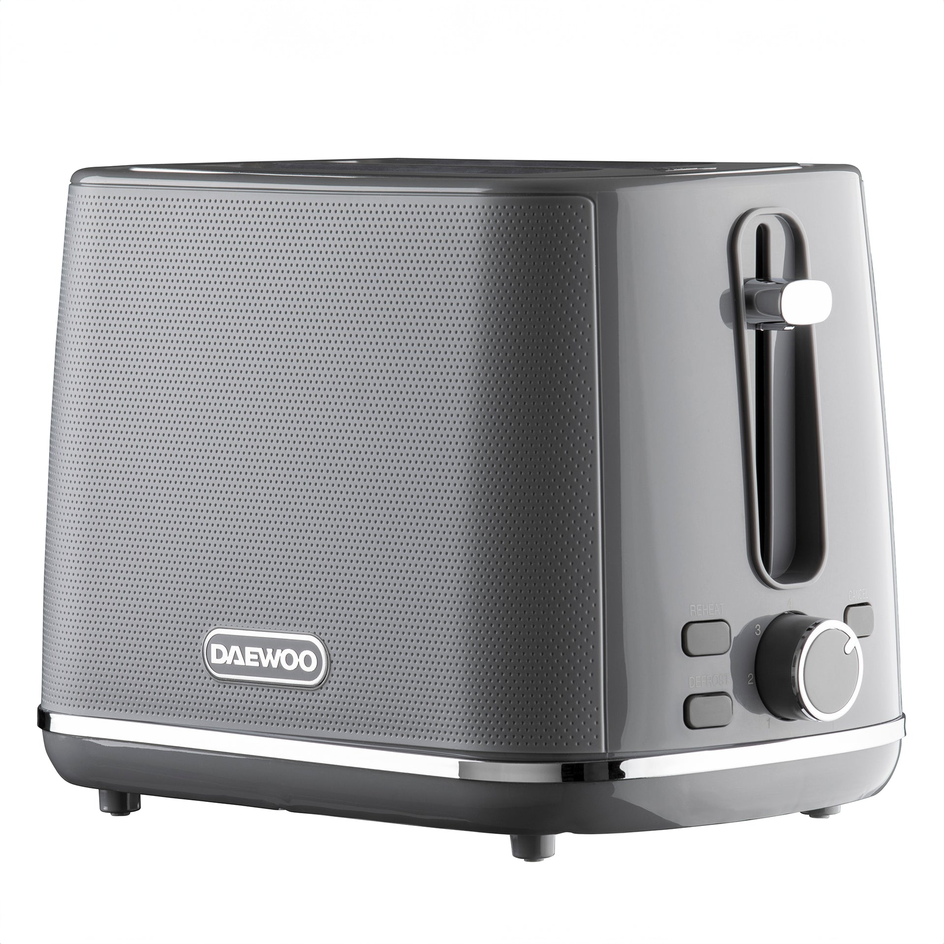 Stirling 2 Slice Toaster
