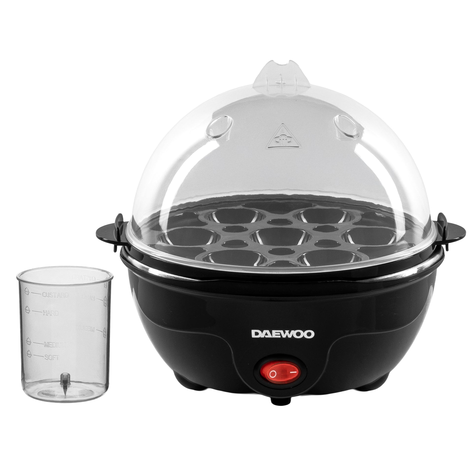Essentials Egg Boiler Machine