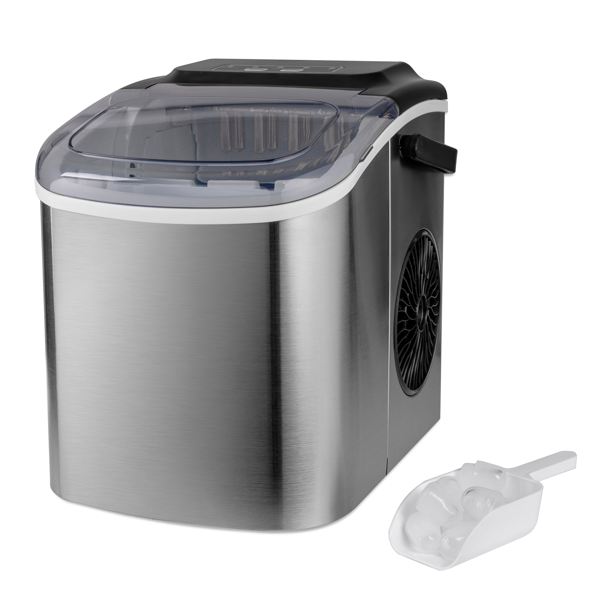 Daewoo 12kg Ice Maker