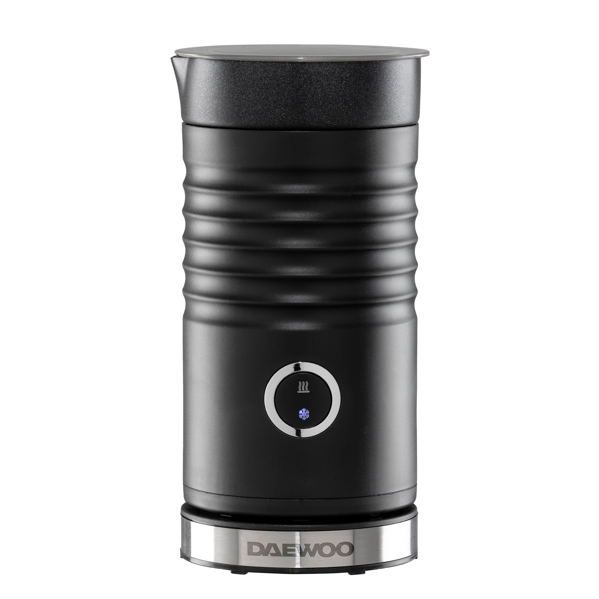 Electric Milk Frother Warmer