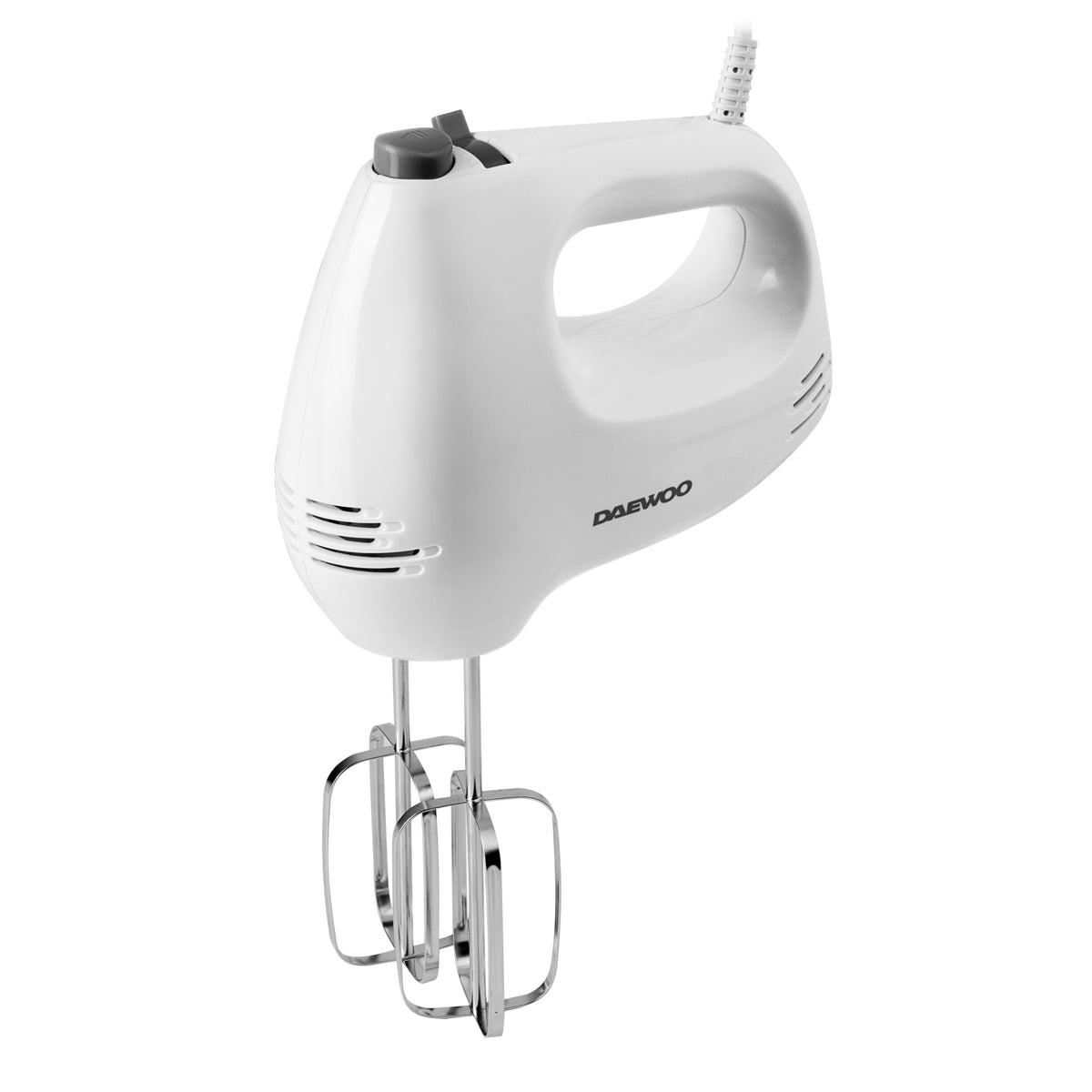 Essentials 150W Hand Mixer