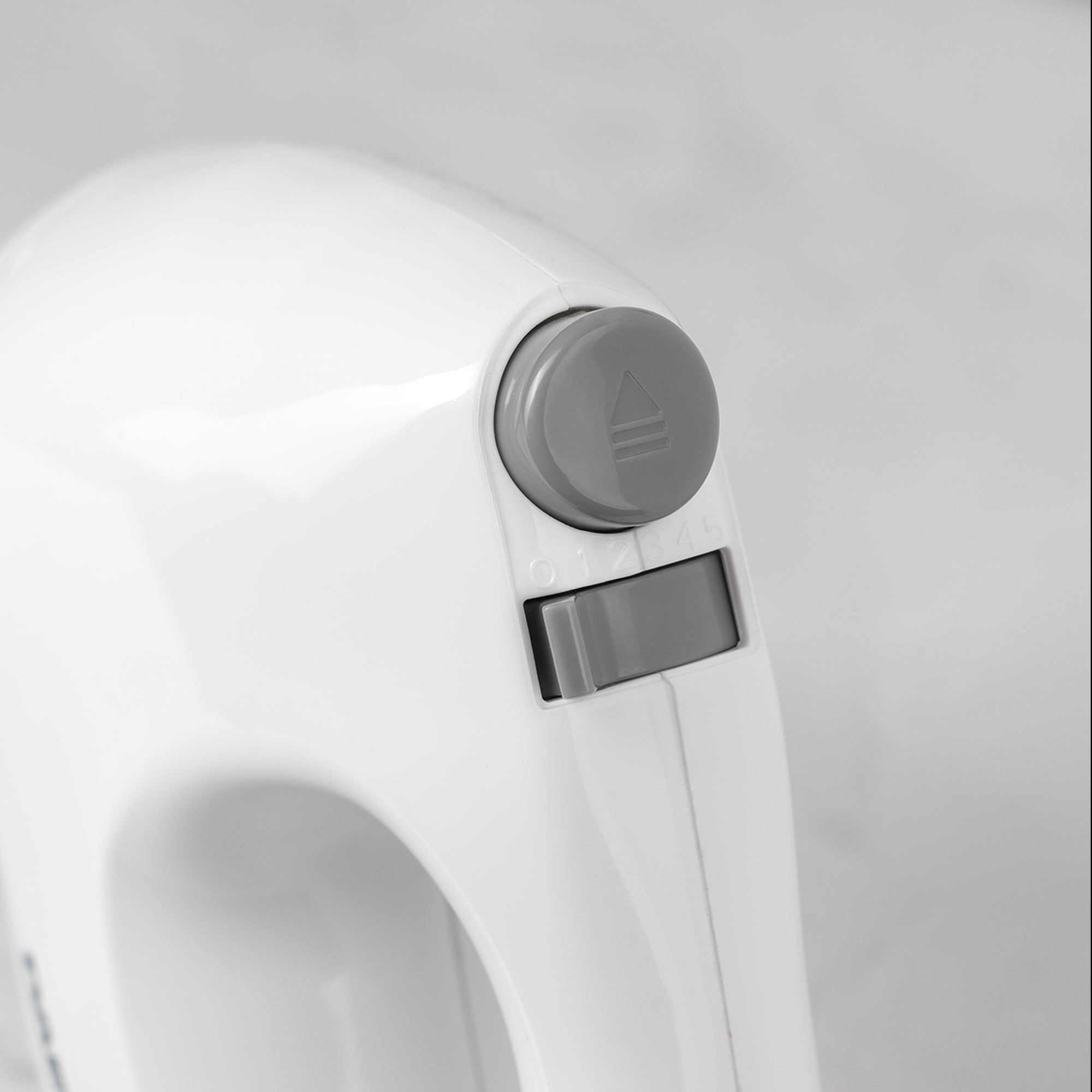 Daewoo Essentials 150W Hand Mixer