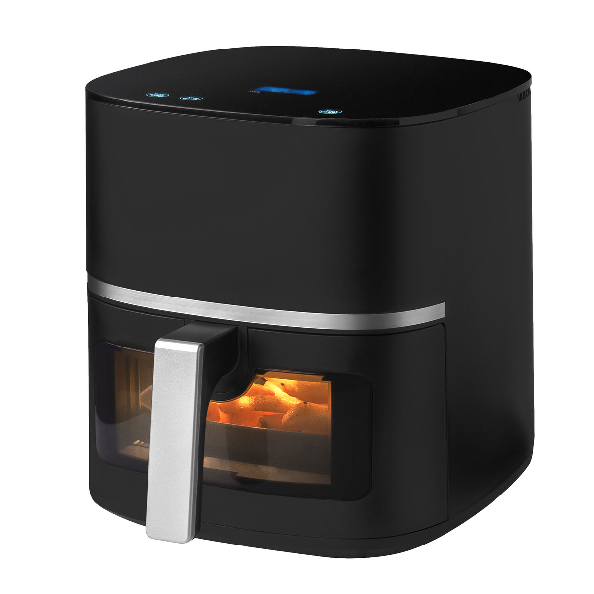 Air Fryer Window