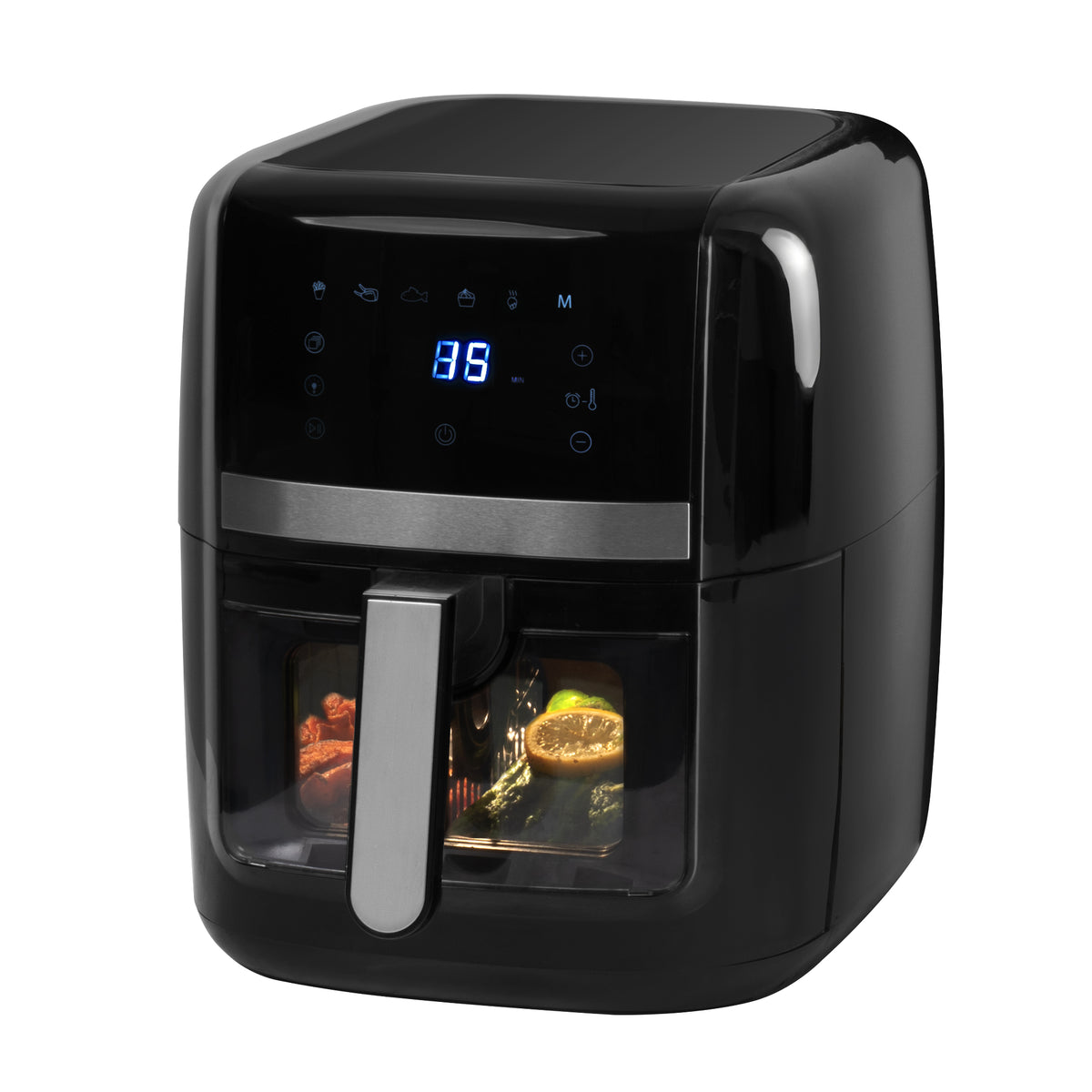 Air Fryer Window & Divider