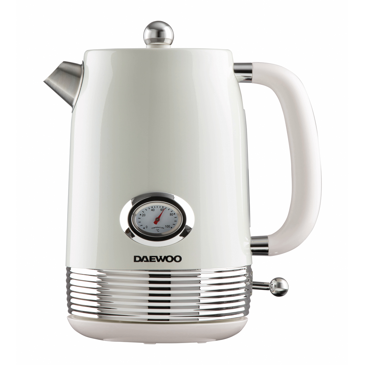 Denver Buttermilk 3kW Kettle