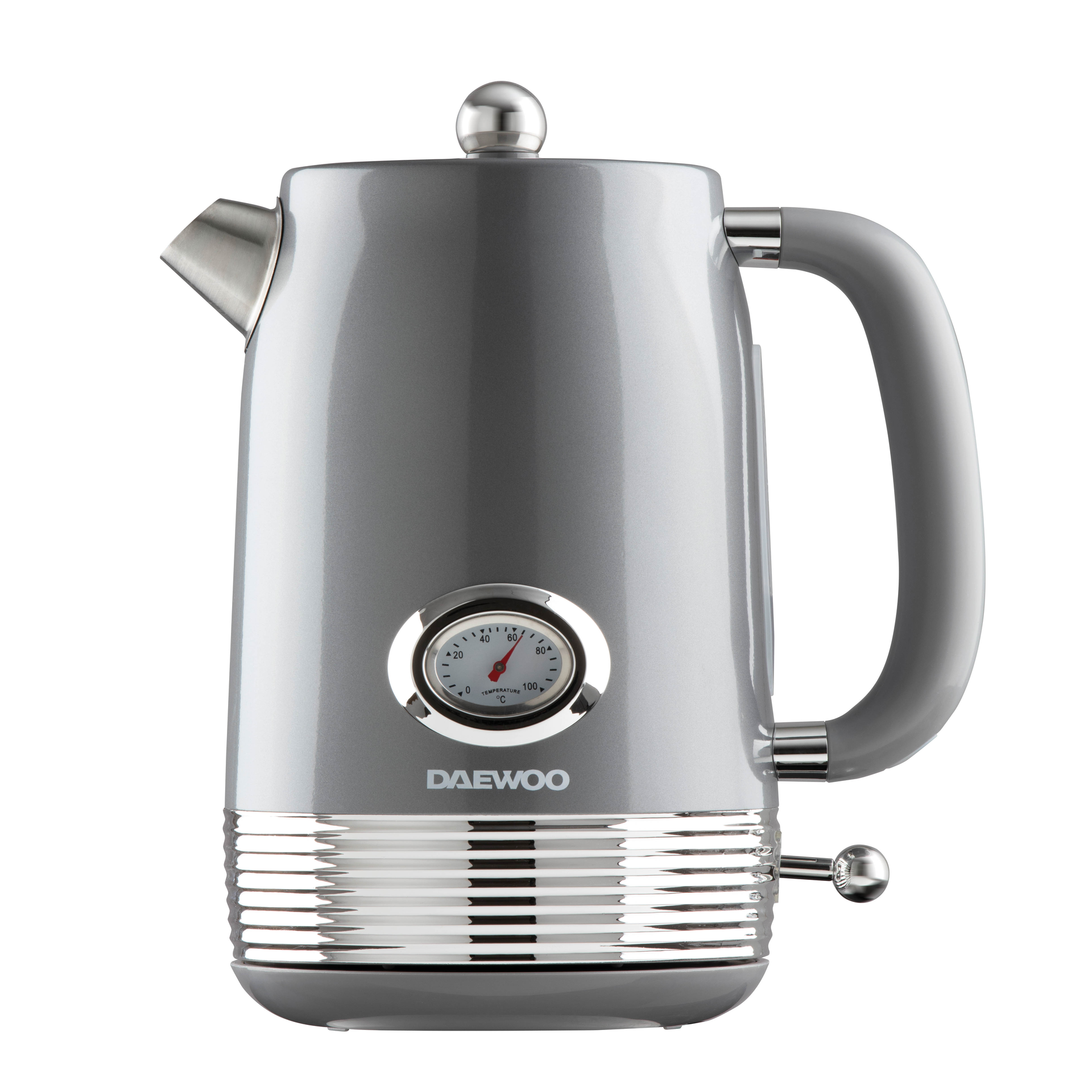 Denver Smoked 3kW Kettle