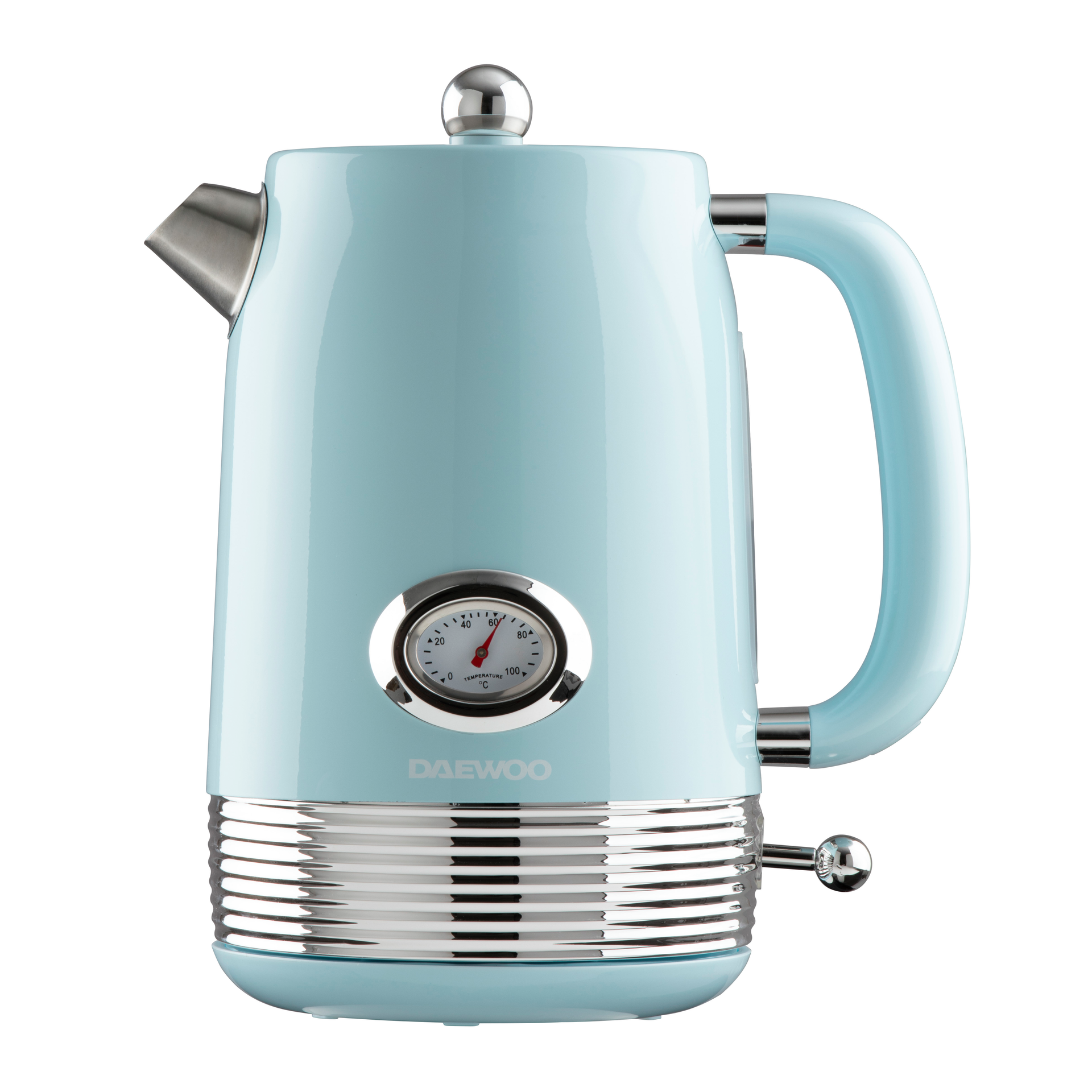Denver Sky Blue 3kW Kettle