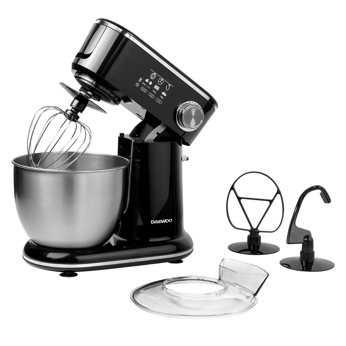 1000W Baking Stand Mixer