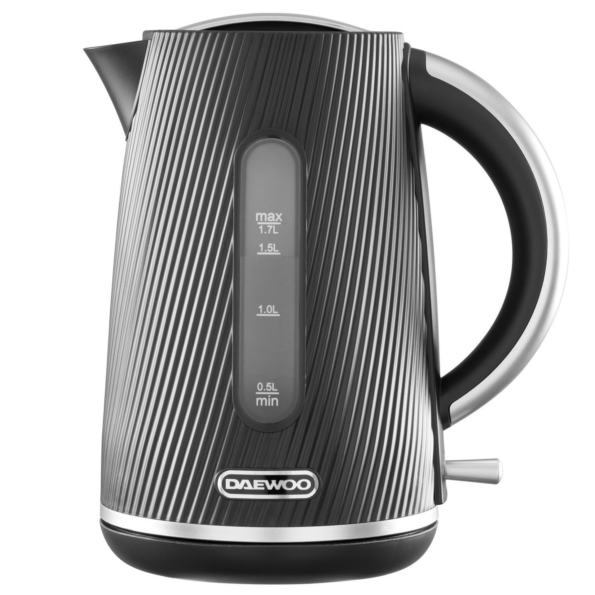 Cascade Jug Kettle