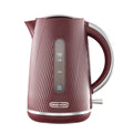 Daewoo Ruby Cascade 1.7L Jug Kettle