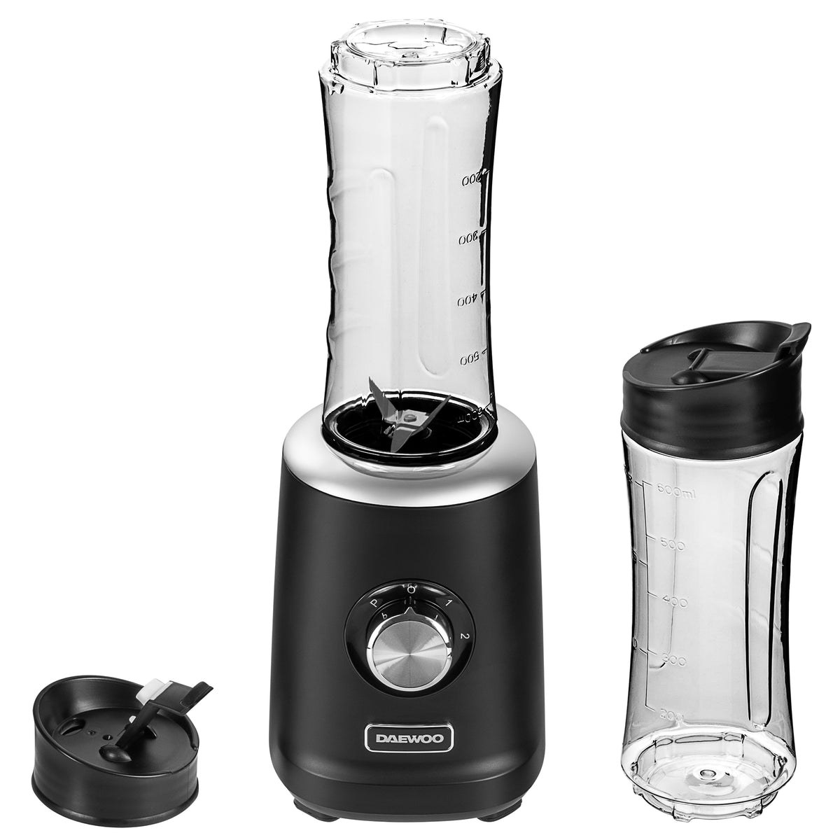 500W Samurai Vertiblend Blender