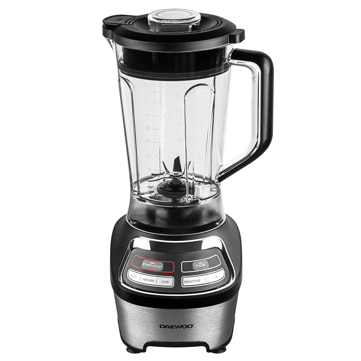 1200W Samurai Powerblend Pro Blender