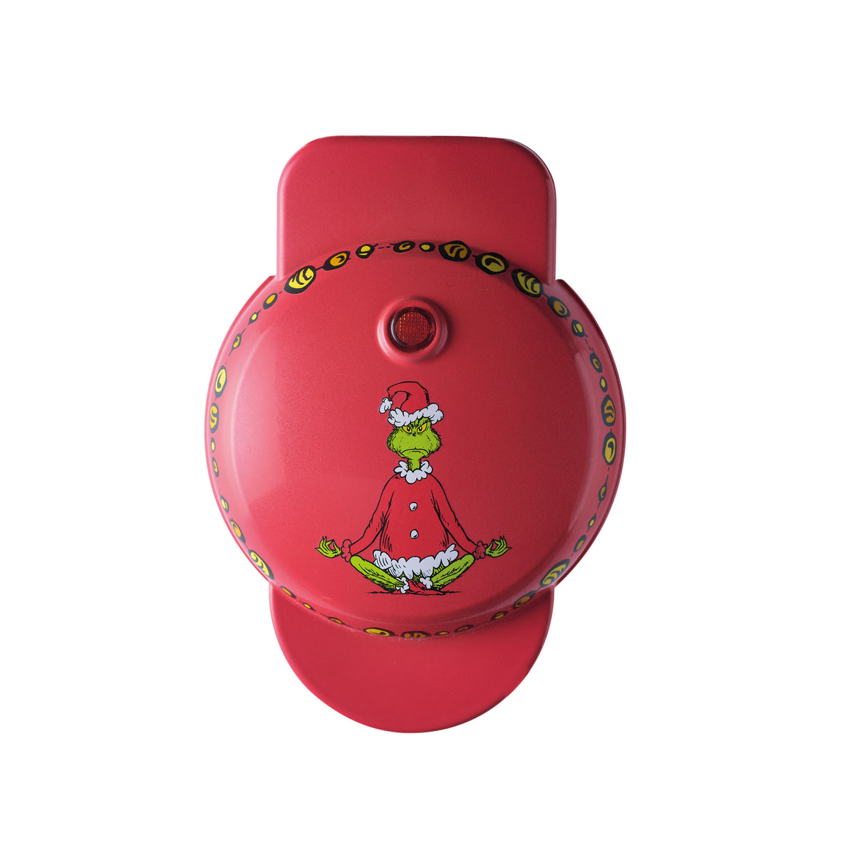 Grinch™ Mini Waffle Maker