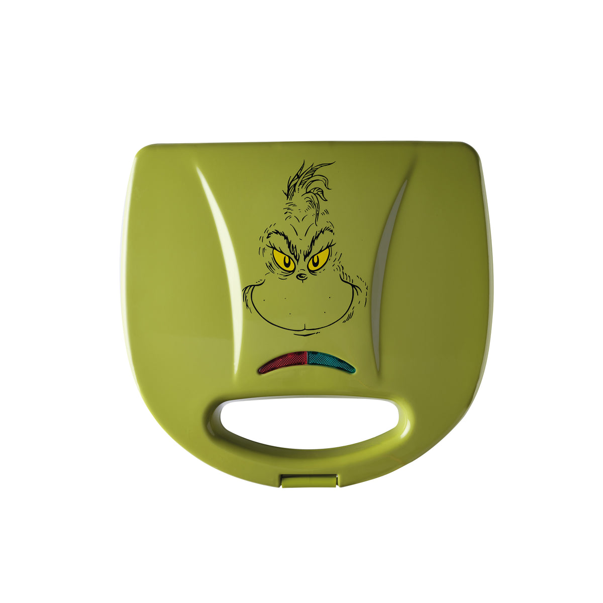 Grinch™ Pancake Maker
