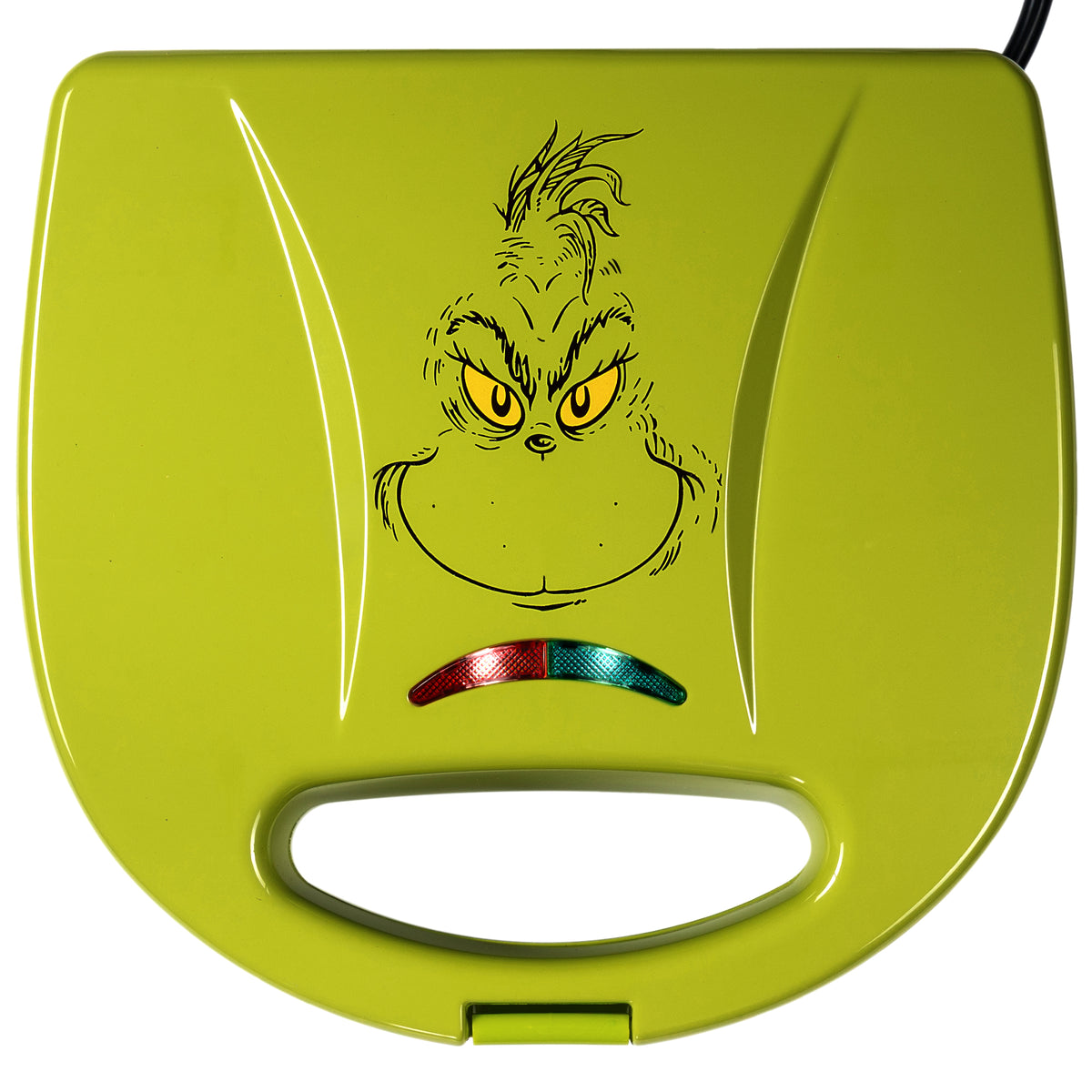 The Grinch™ Pancake Maker, Green