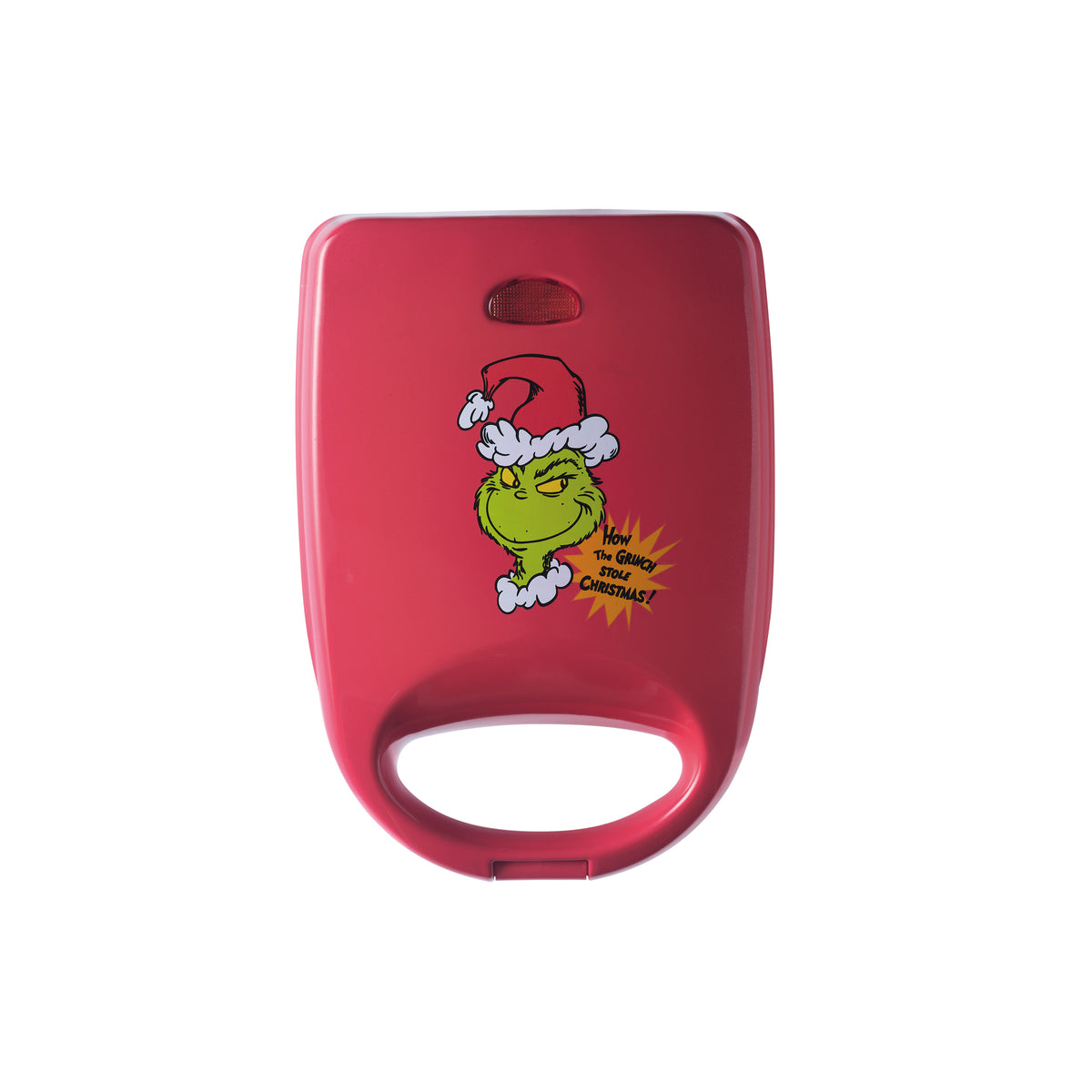 Grinch™ Sandwich Toastie Maker
