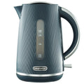 Daewoo Navy Cascade 1.7L Jug Kettle