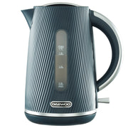 Daewoo Navy Cascade 1.7L Jug Kettle