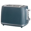 Daewoo Navy Cascade 2 Slice Toaster
