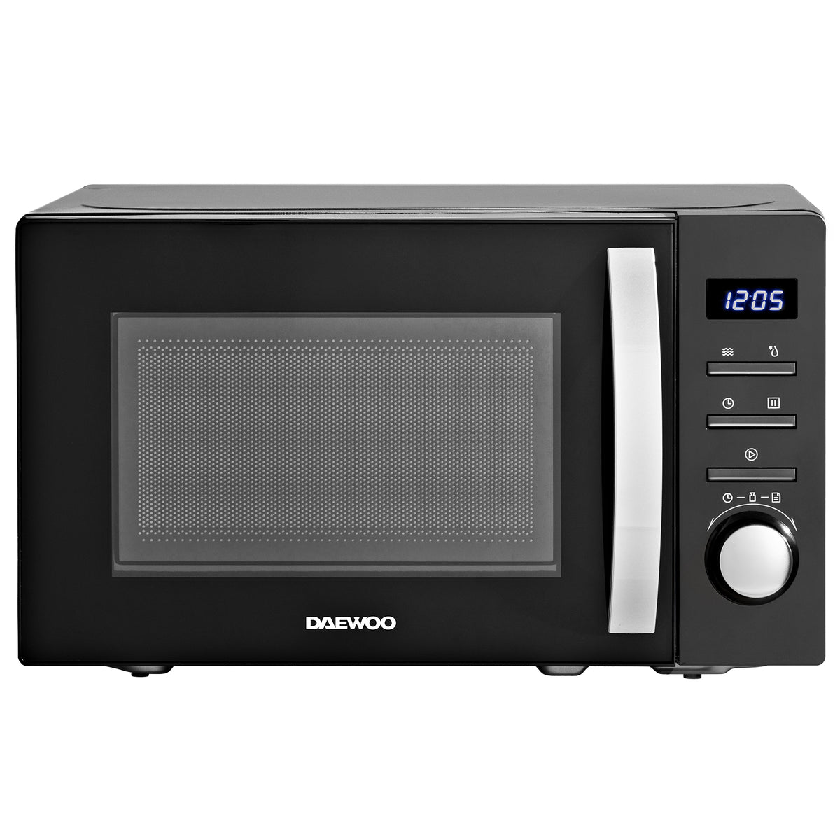 Digital 800W Microwave