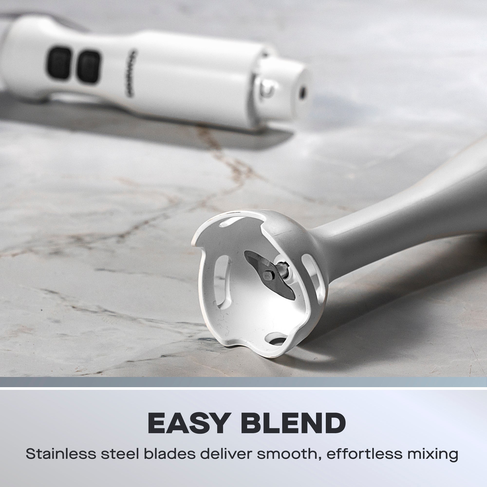 Daewoo Essentials 350W Hand Blender