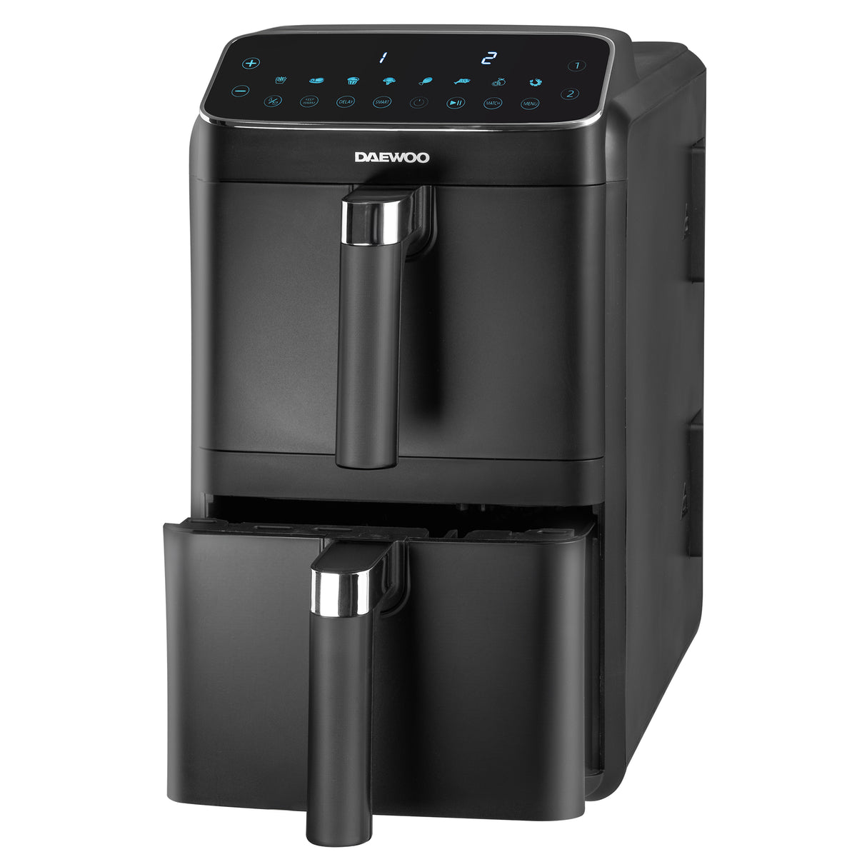 Dual Stack Air Fryer
