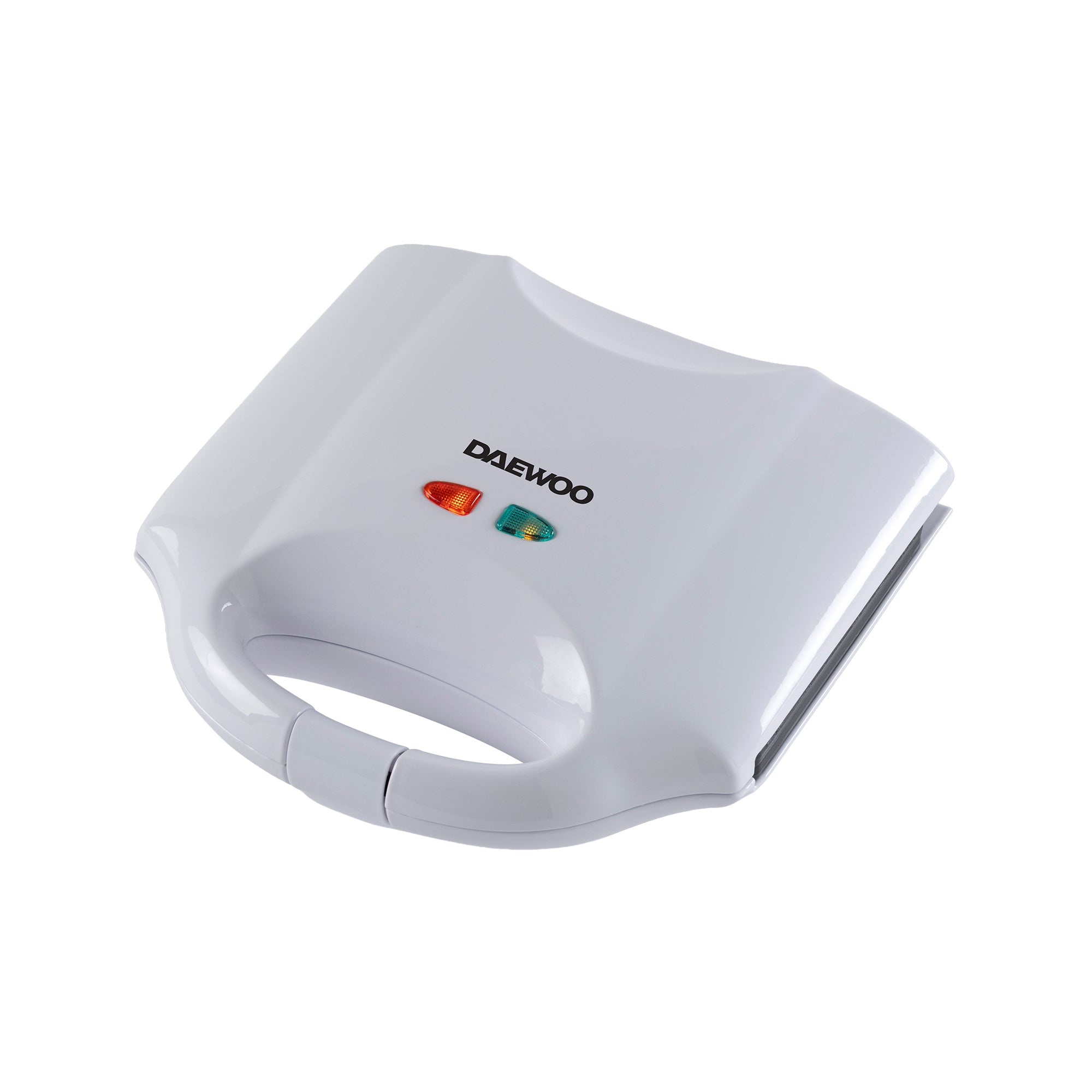 Daewoo Essentials Sandwich Toastie Maker