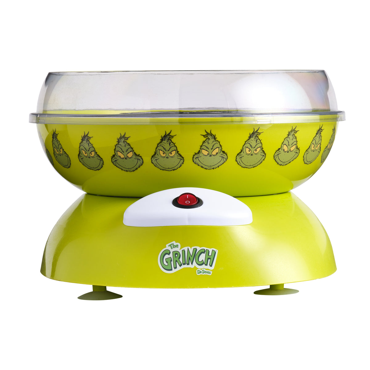 The Grinch™ Candy Floss Maker, Green