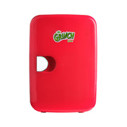 The Grinch™ 4L Mini Fridge, Red
