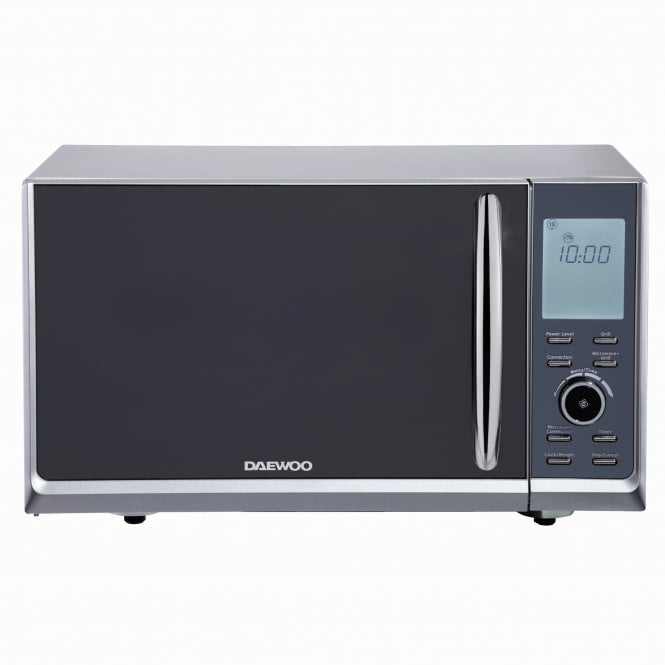 Daewoo Daewoo 25L Combi-Microwave with Oven & Grill