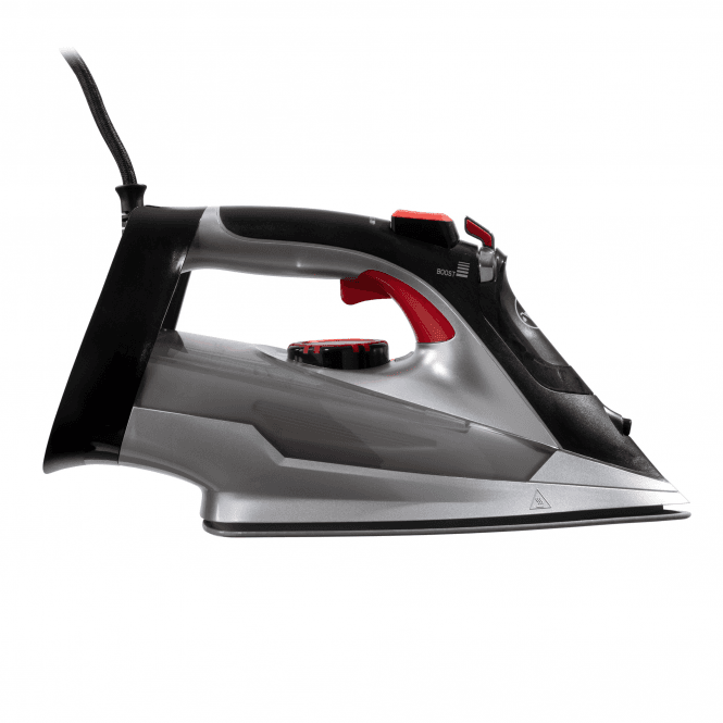 Daewoo Daewoo 3000W Power-Glide Steam Iron