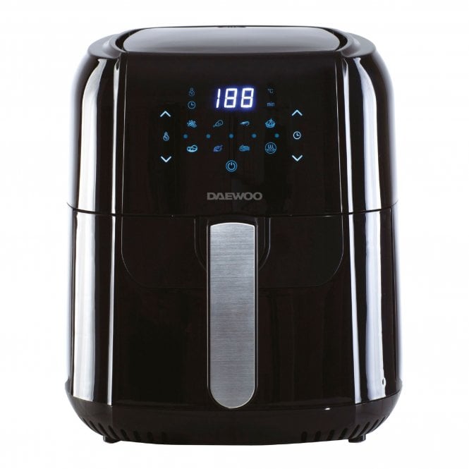 Daewoo Daewoo 5.5L Digital Air Fryer