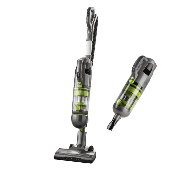 Daewoo Daewoo Tornado 250W Up-Lift Pro Cordless BLDC Upright Vacuum Cleaner