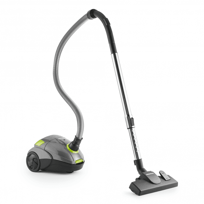 Daewoo Daewoo Tornado Compact Bagged Vacuum Cleaner